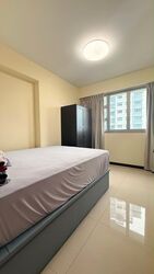 Blk 90B Telok Blangah Parcview (Bukit Merah), HDB 4 Rooms #593992561